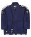 Kids Mini Grapplers Gi - Navy