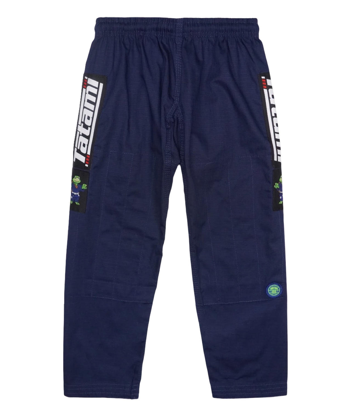 Kids Mini Grapplers Gi - Navy