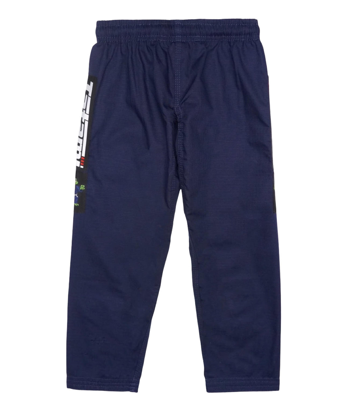Kids Mini Grapplers Gi - Navy