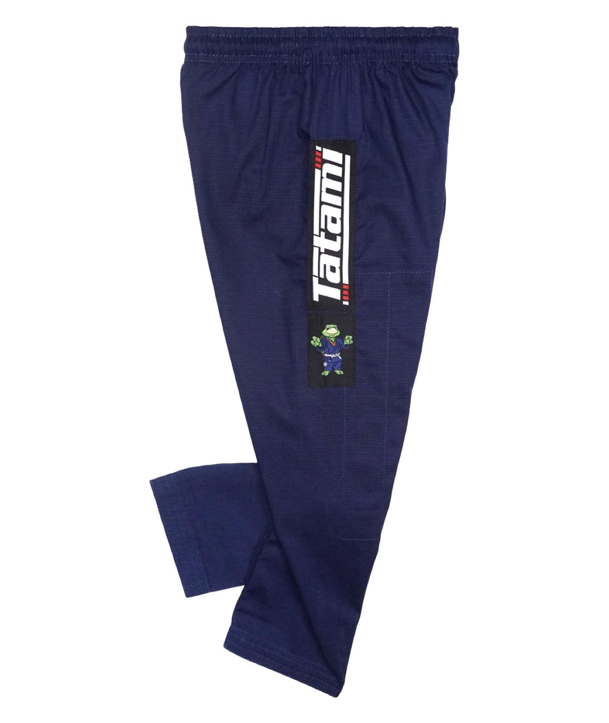 Kids Mini Grapplers Gi - Navy