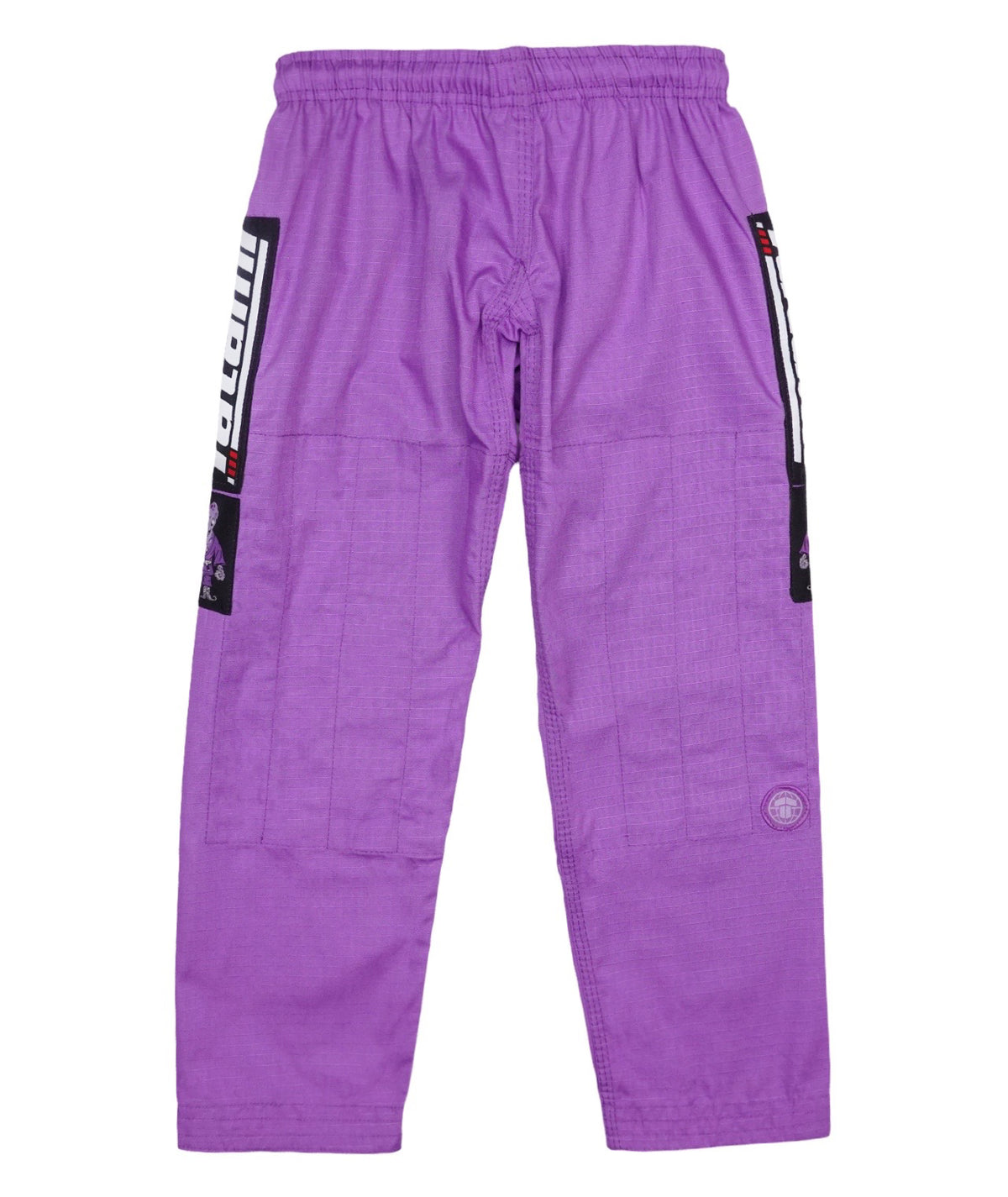 Kids Mini Grapplers Gi - Purple