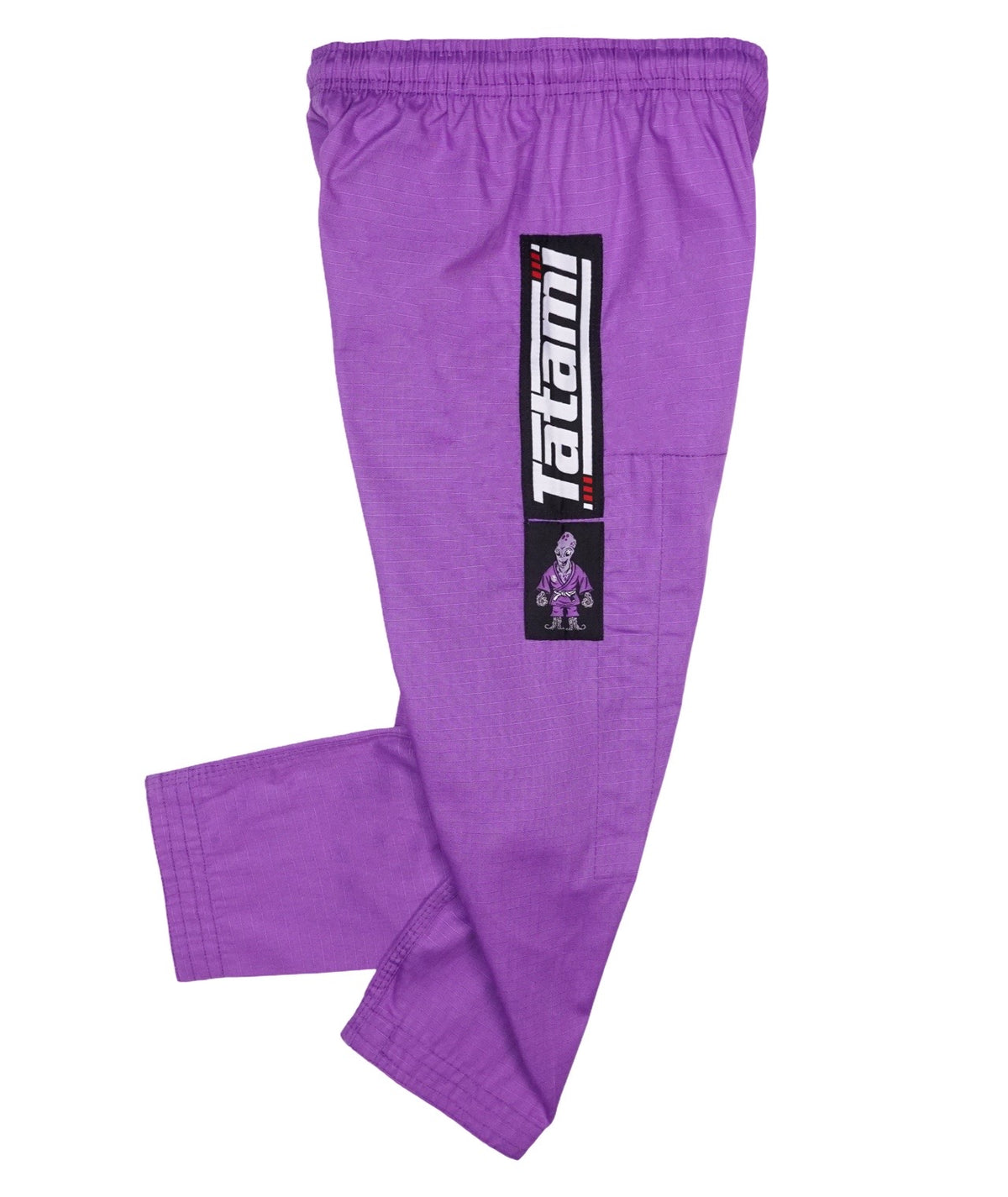 Kids Mini Grapplers Gi - Purple