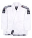 Kids Mini Grapplers Gi - White