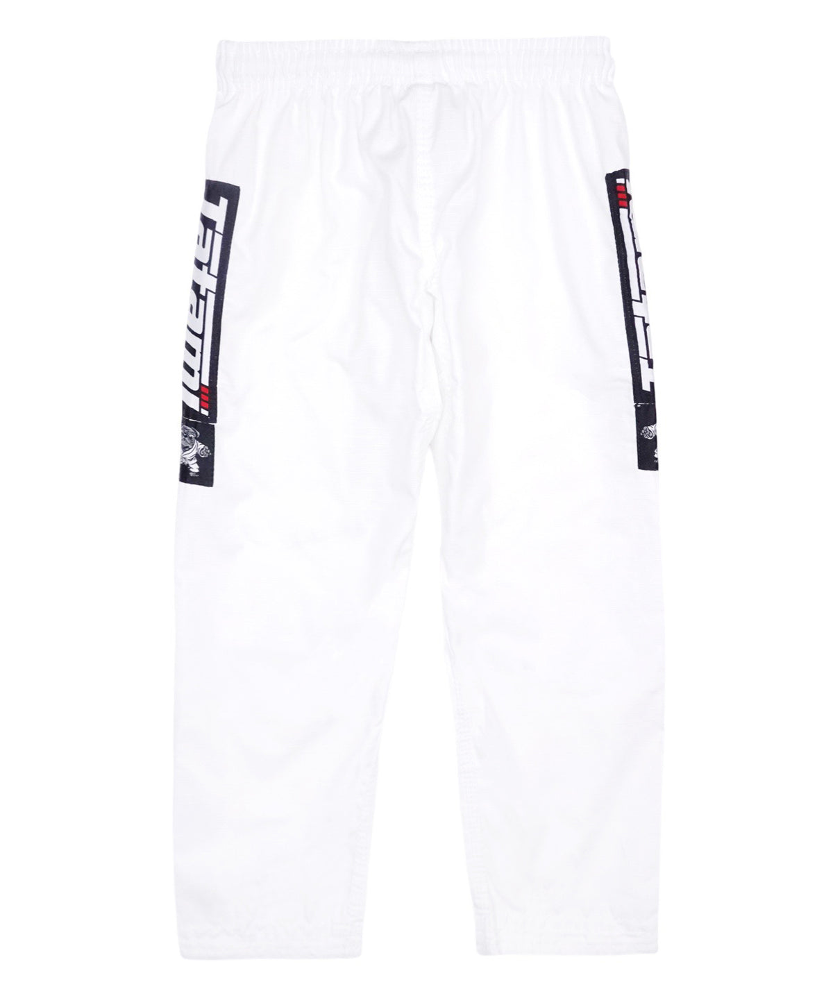 Kids Mini Grapplers Gi - White