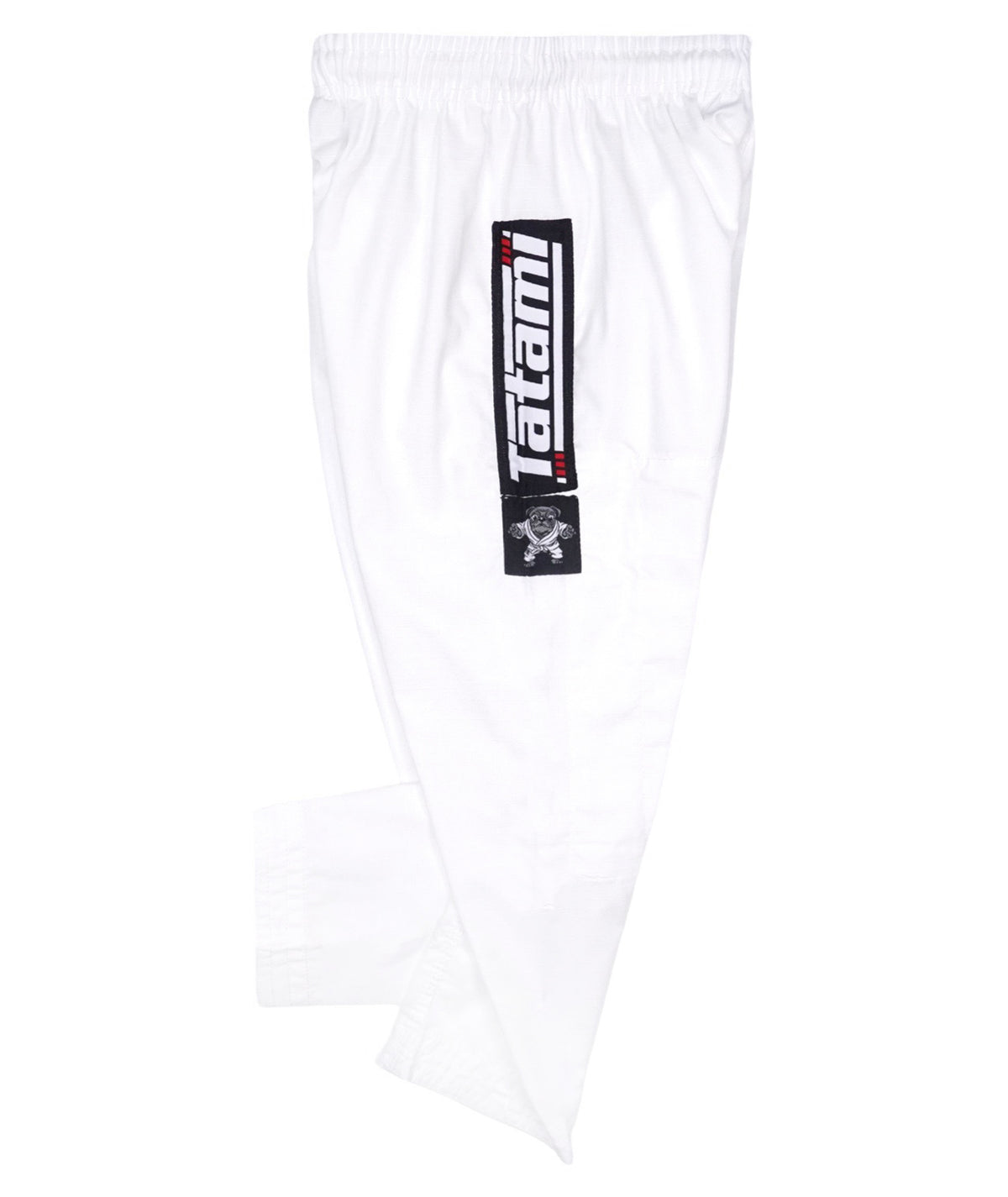Kids Mini Grapplers Gi - White