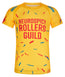 Kids Autsiders Neurospicy Rash Guard