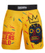 Kids Autsiders Neurospicy Grappling Shorts