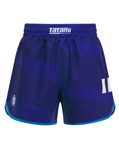 Kids Tatami Nomad Shorts - Navy & Blue
