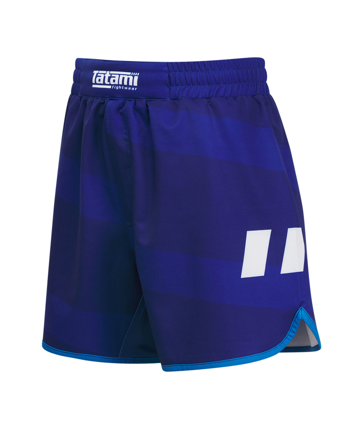 Kids Tatami Nomad Shorts - Navy & Blue