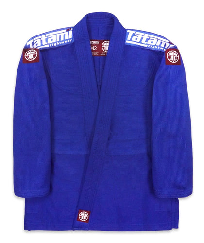 Kids Nova Competidor Gi - Blue
