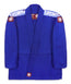 Kids Nova Competidor Gi - Blue