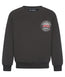 Kids Tatami X ADCC Combat Club Oversized Sweatshirt - Grey