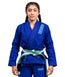 Kids Pro Series Gi - Blue & Sky Blue
