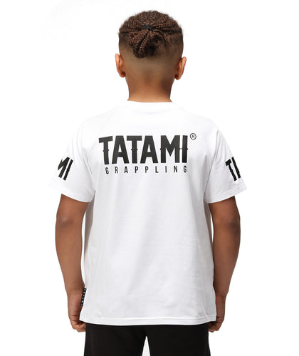 Kids T-Shirts – Tatami Fightwear Ltd.