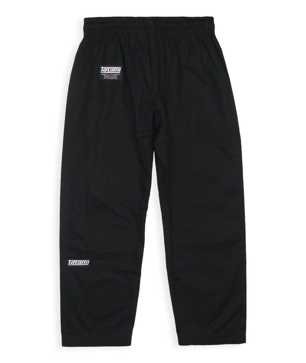 Kids Ripstop Gi Pants