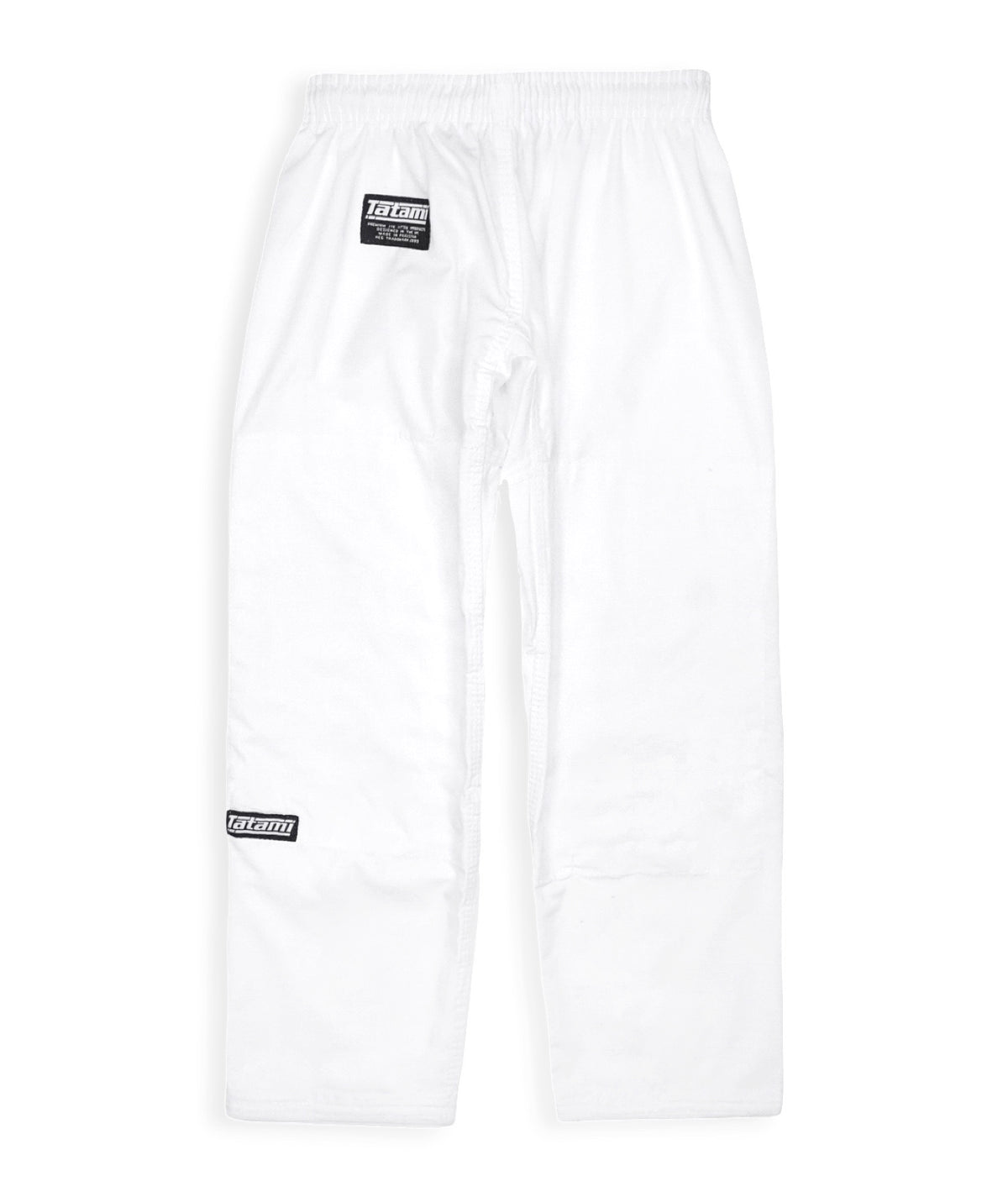 Kids Ripstop Gi Pants