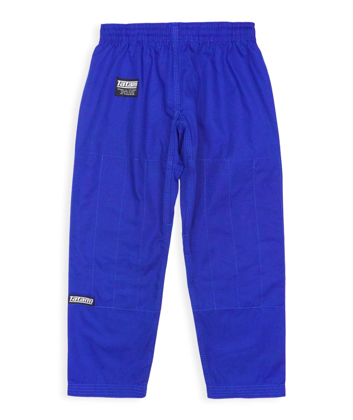 Kids Ripstop Gi Pants