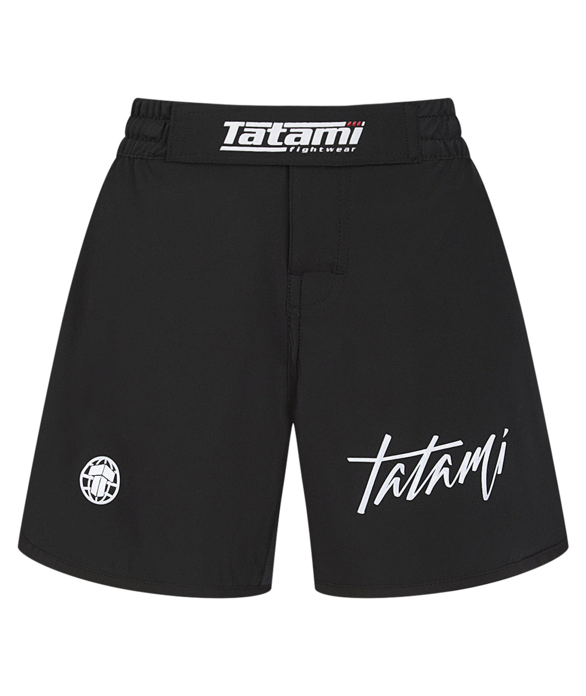 Kids Rupture Grappling Shorts