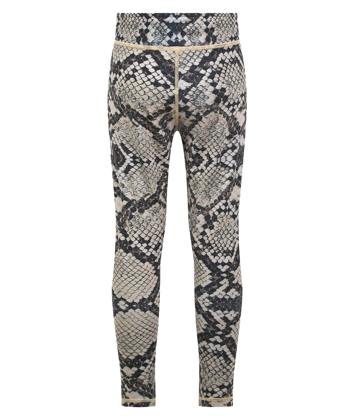 Kids Helena Spats - Snake