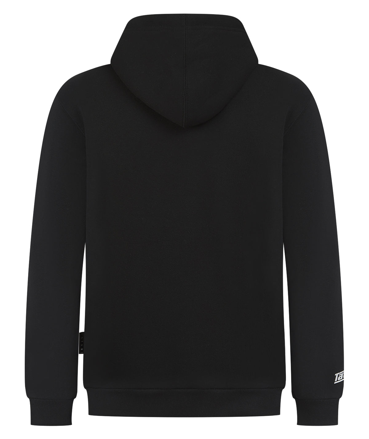 Kids Everyday Jiu Jitsu Hoodie - Black