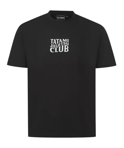 Kids Submission T-Shirt - Black