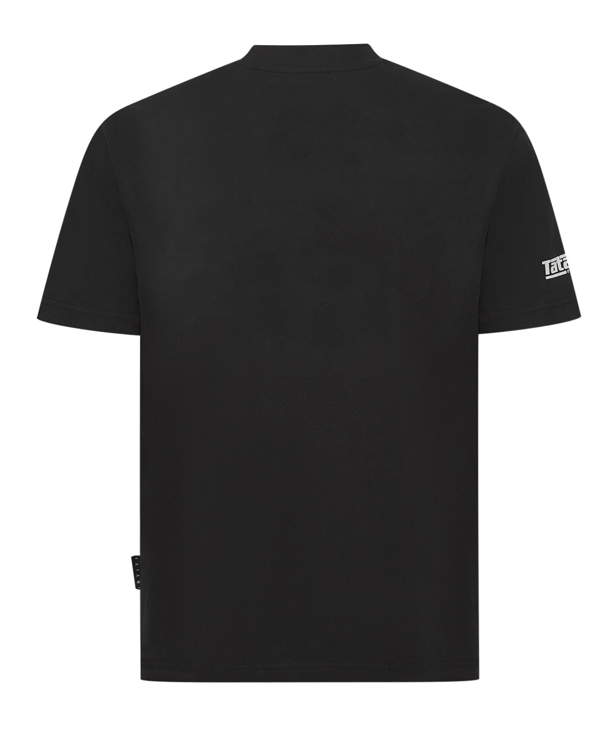 Kids Submission T-Shirt - Black
