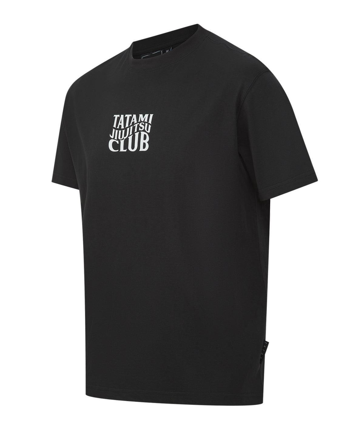 Kids Submission T-Shirt - Black