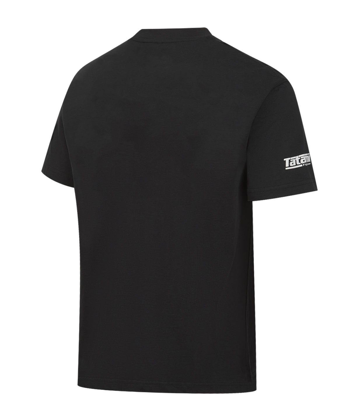 Kids Submission T-Shirt - Black