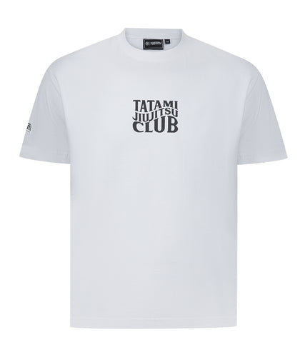 Kids Submission T-Shirt - White