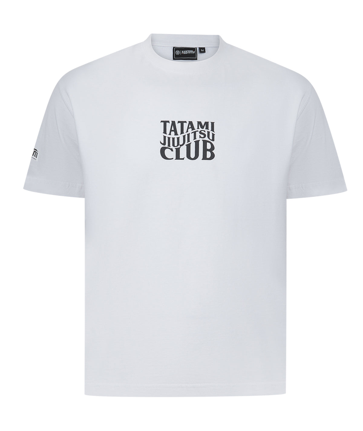 Kids Submission T-Shirt - White