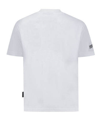 Kids Submission T-Shirt - White