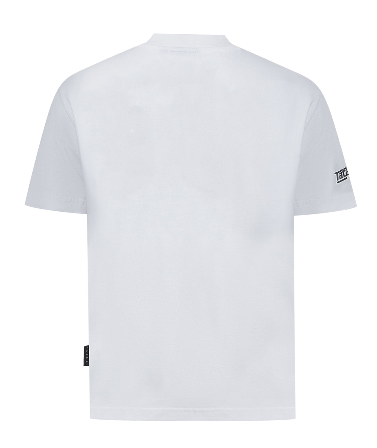 Kids Submission T-Shirt - White
