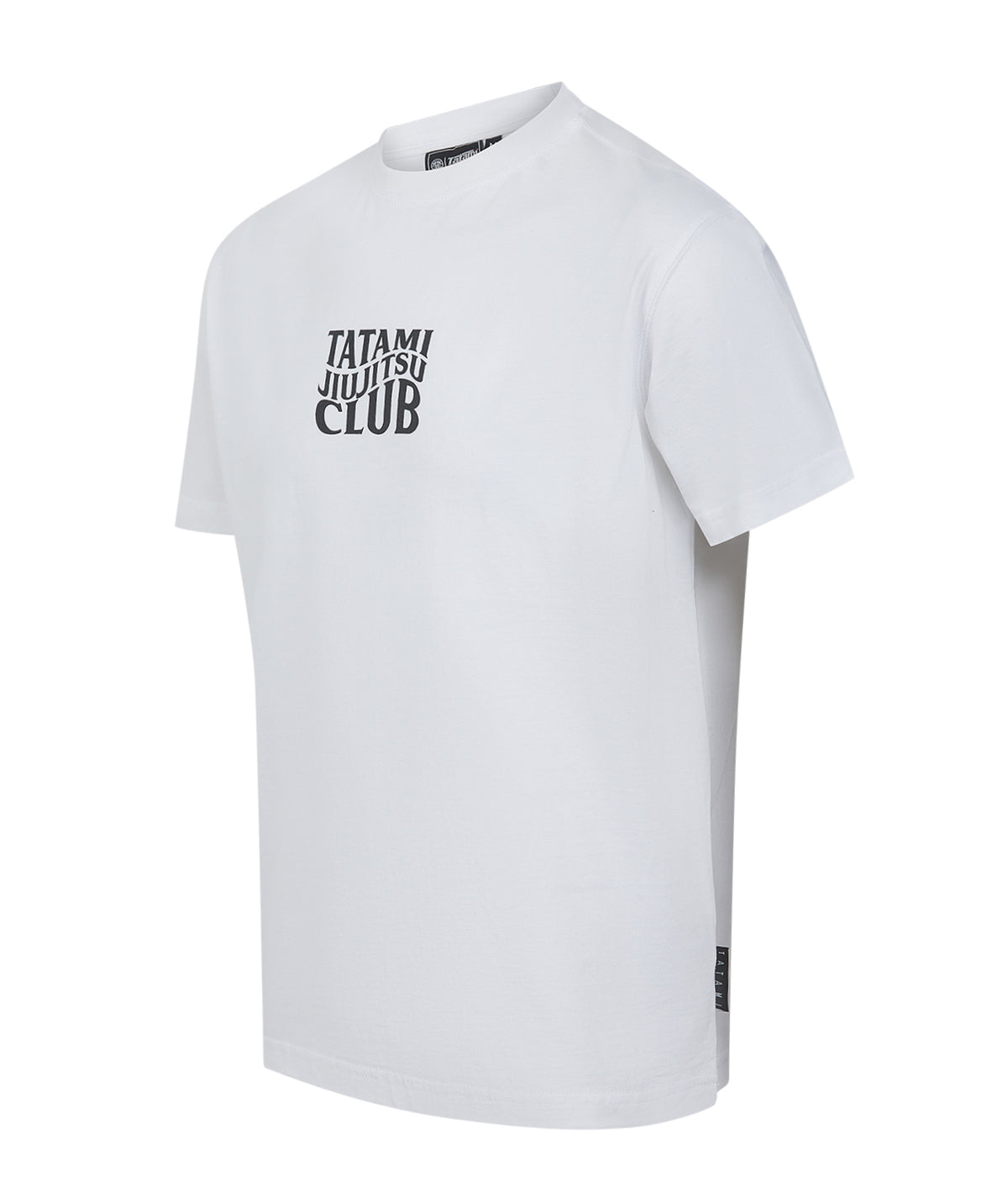 Kids Submission T-Shirt - White