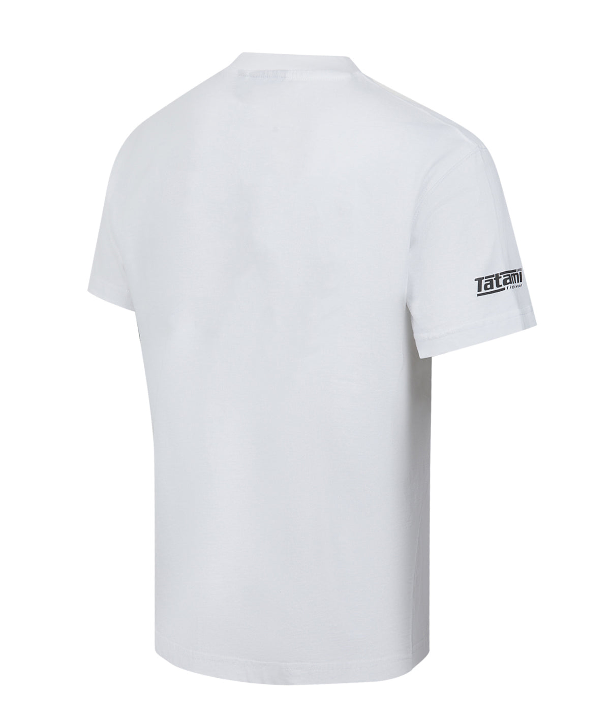 Kids Submission T-Shirt - White