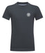 Kids Tatami Pro Rash Guard - Grey
