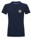 Kids Tatami Pro Rash Guard - Navy