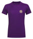 Kids Tatami Pro Rash Guard - Purple