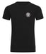 Kids Tatami Pro Rash Guard - Black & Silver