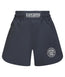 Kids Tatami Pro Grappling Shorts - Grey