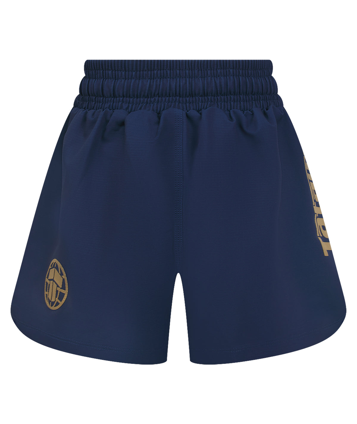 Kids Tatami Pro Grappling Shorts - Navy