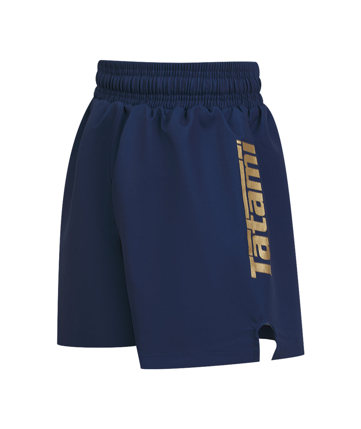 Kids Tatami Pro Grappling Shorts - Navy