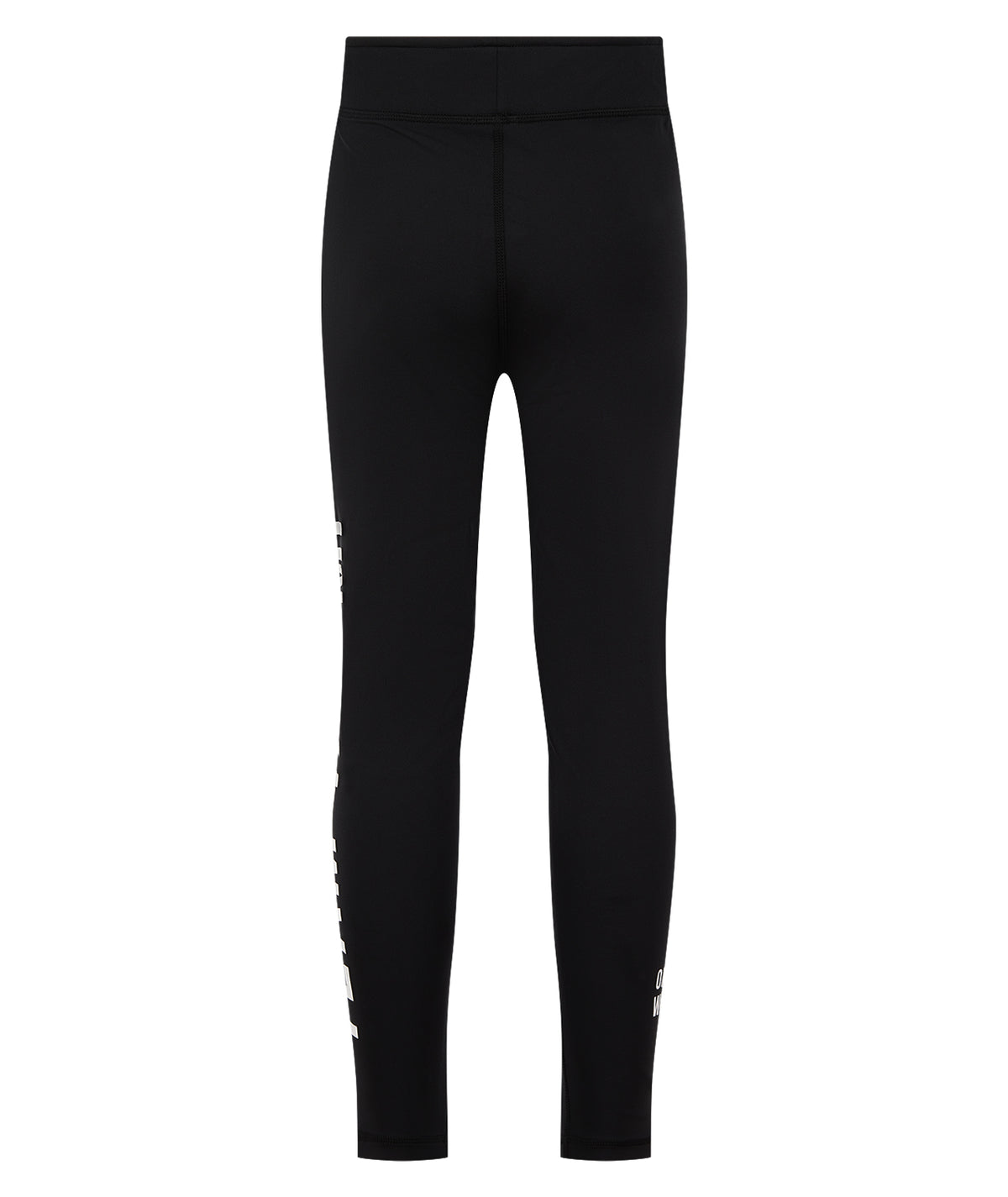 Kids Team Tatami Spats - Black