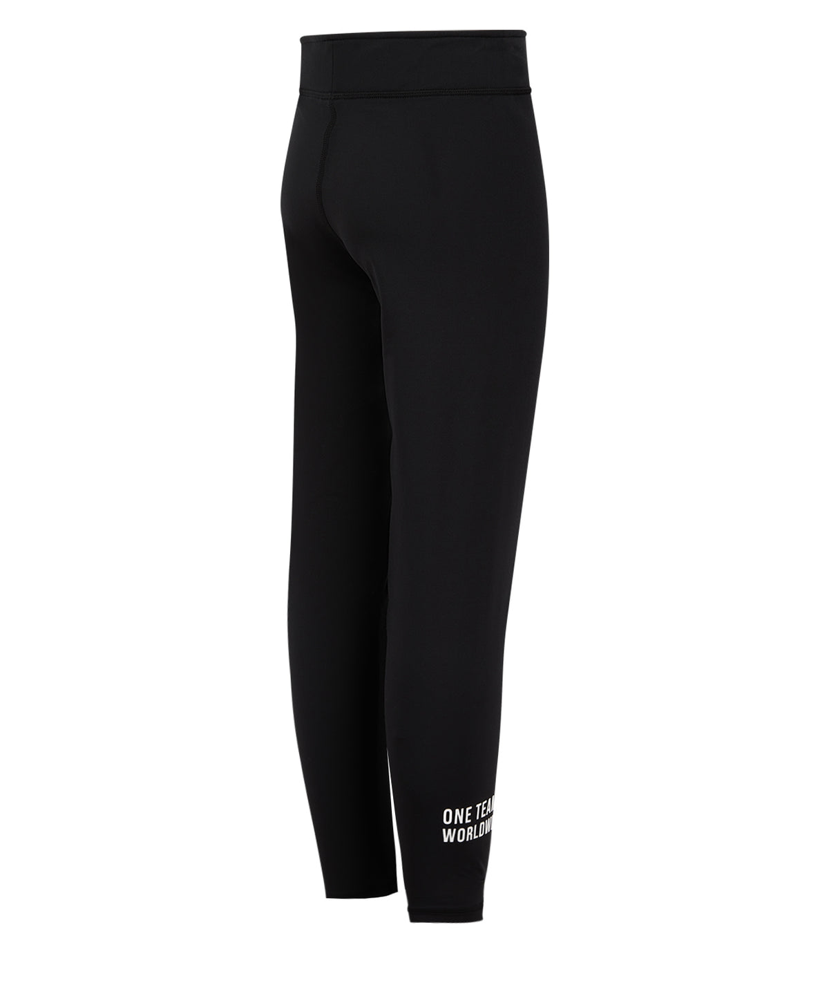 Kids Team Tatami Spats - Black