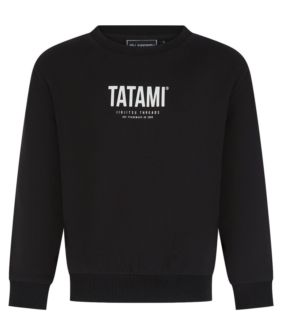 Kids Threads Sweatshirt