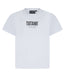 Kids Threads T-Shirt - White