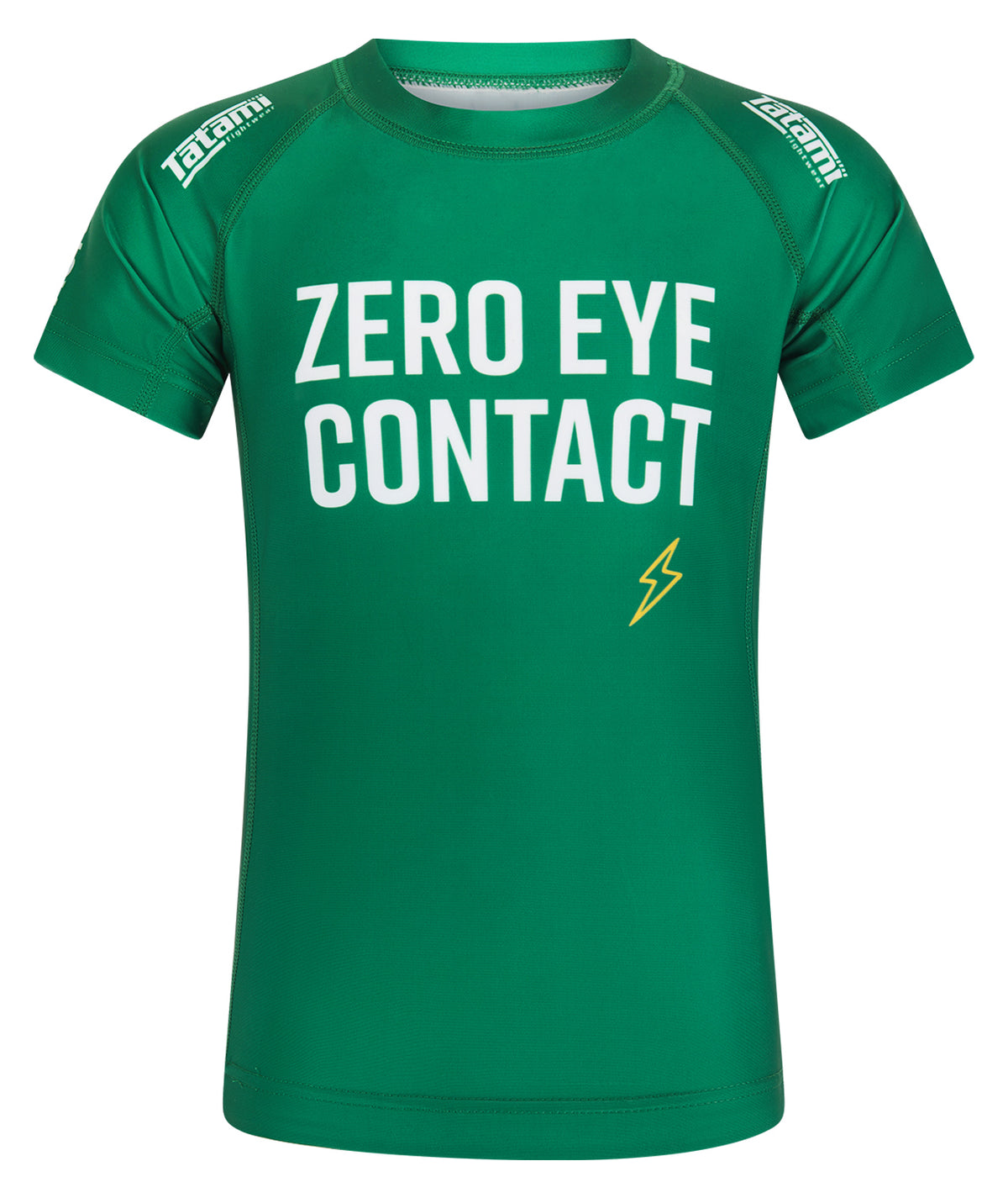 Kids Autsiders Zero Contact Rash Guard
