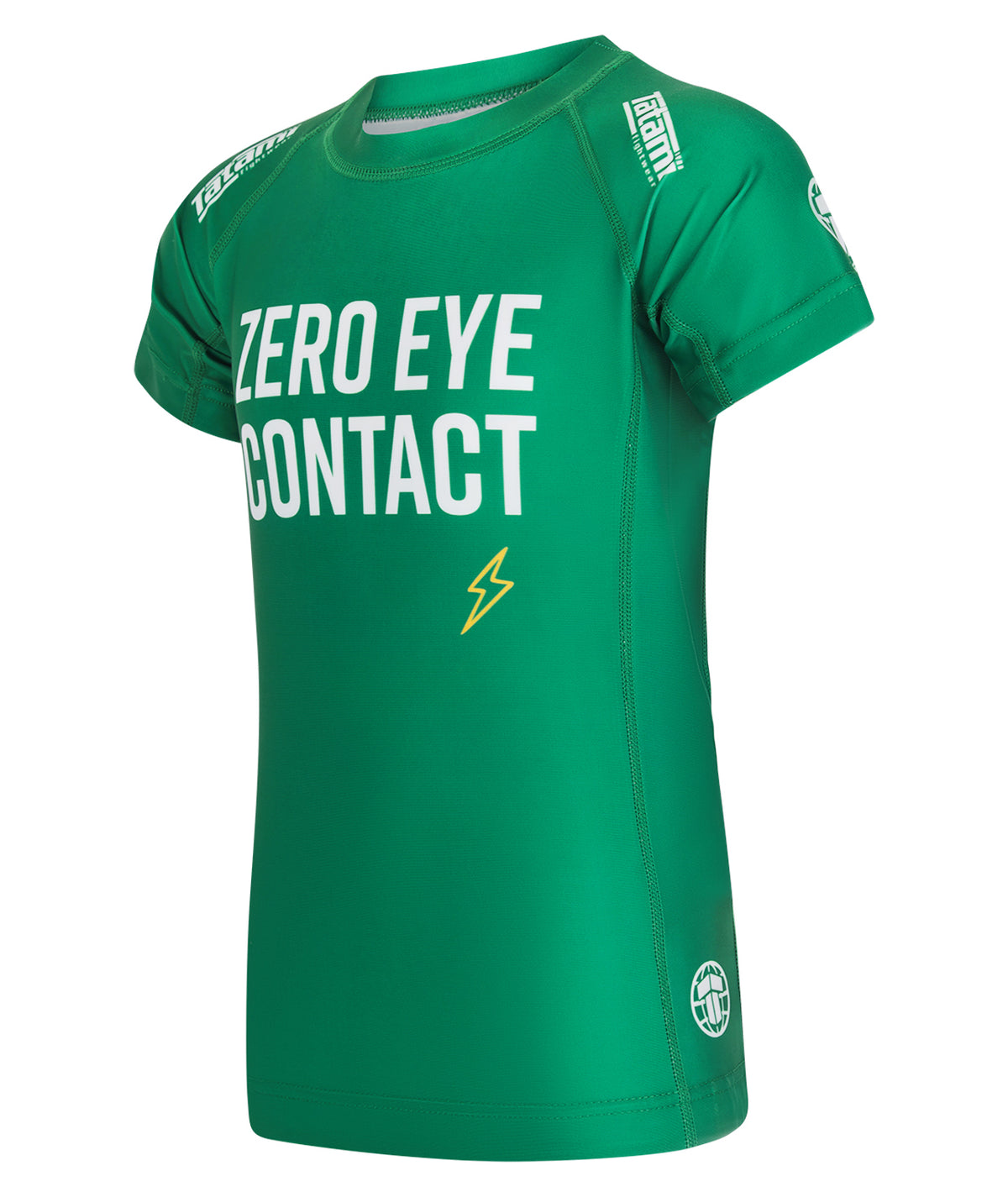 Kids Autsiders Zero Contact Rash Guard