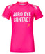 Kids Autsiders Zero Contact Rash Guard - Pink