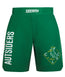 Ladies Autsiders Zero Contact Grappling Shorts