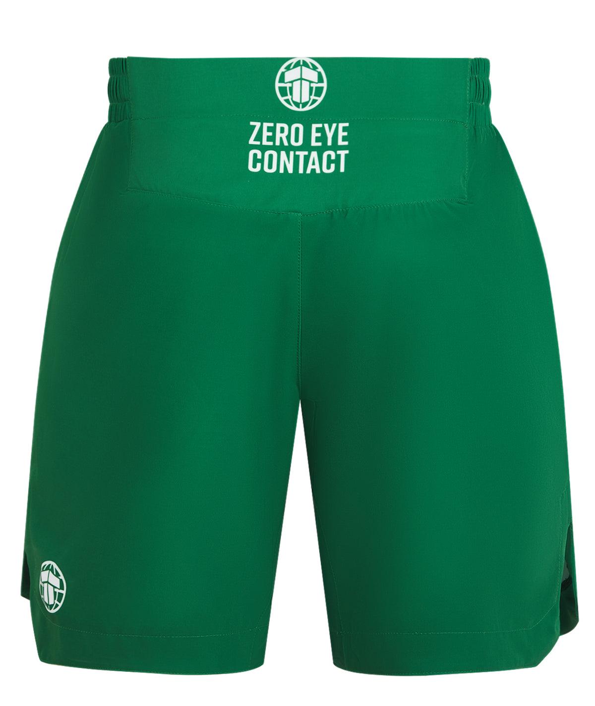 Ladies Autsiders Zero Contact Grappling Shorts